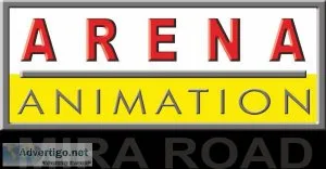 What is 3d animation and vfx