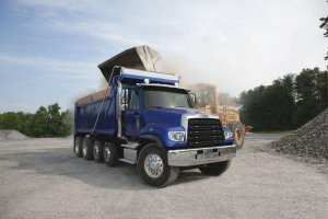 Commercial truck and equipment financing - (We handle all credit