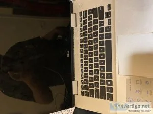 Dell Inspiron 15 7000 2-in-1 Laptop