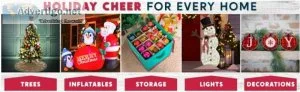 Best online shop for christmas decoration, party supplies, toys,