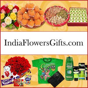 Unique personalized gifts india