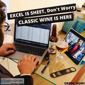 Online liquor in malad west | gk wines