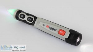 Megger Test Equipment