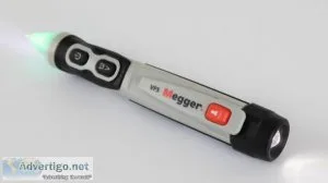 Megger Test Equipment