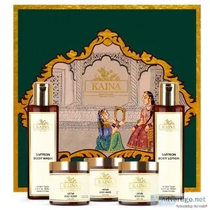 Body polishing kit | body polishing kit at home