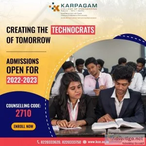 Best mechatronics colleges coimbatore india | mechatronics colle
