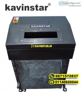 Paper katran machine price in delhi, gurugram, noida, ghaziabad,