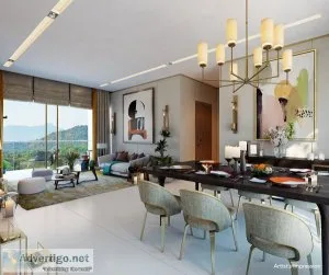 Piramal vaikunth | thane west | mumbai