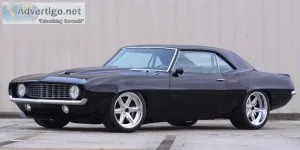 Going classic