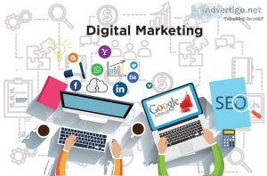 Top digital marketing company in jaipur