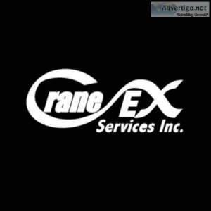 CraneEx Services Inc.