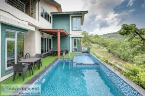 Villa in lonavala | bungalow in lonavala