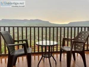 Bungalow in lonavala for rent | the arowanavilla