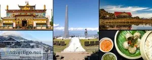 About Darjeeling Best Places to Visit in Darjeeling