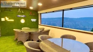 Bungalows in mahabaleshwar  on rent | the arowanavilla