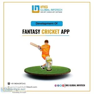Most loved online game - fantasy sports app