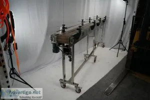 Track Conveyor