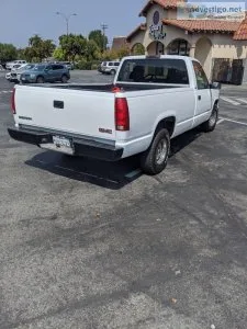 Great Condition Truck