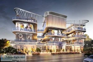 M3m route gurgaon