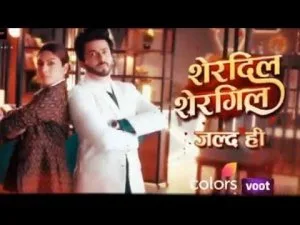 Audition calls for upcoming tv serial on Colors tv Sherdil Sherg