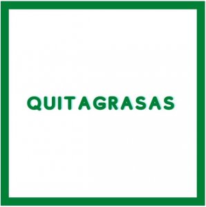 quitagrasas