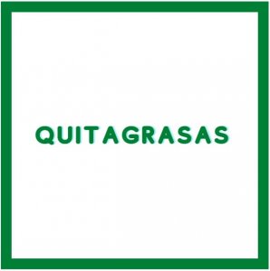 quitagrasas