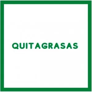 quitagrasas