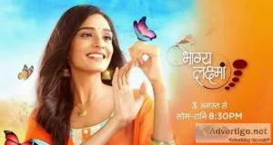 Audition going for running tv serial on zee tv &quotBhagya laksh