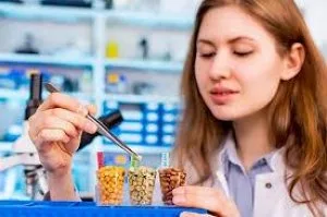 Food Product Tester