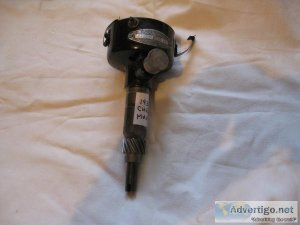 1934 CHEVROLET REBUILT DISTRIBUTOR