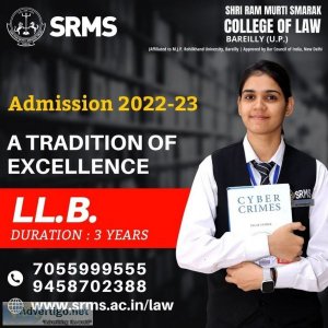 Best Law College in Bareilly For BA LLB and LLB Programme