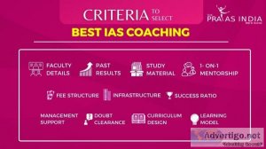 Best MPSC Coaching Institute in Maharashtra