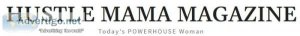 Professional woman s magazine