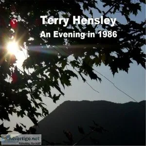 An Evening In 1986