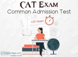 Guide to Know What Is CAT and All About the CAT Exam