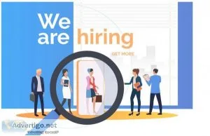 Recruitment Agency in Faridabad - HawkHire Hr Solutions