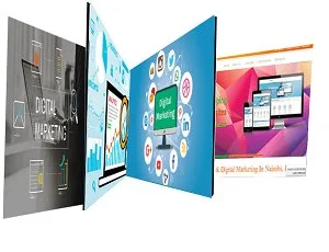 Website design in kenya: what?s the cost?