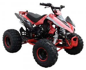 Trail, competition, dural, sports atv, manufacturer