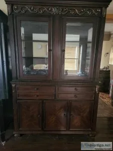 China Cabinet