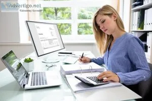 Best Bookkeeping Jobs From Home in India By Munim Biz Solution