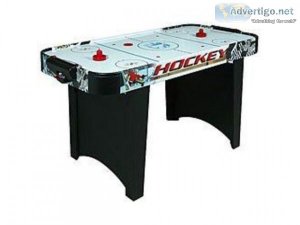 Leach Enterprises has a Franklin Air Hockey Game for Sale Online