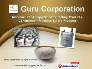 Guru corporation insulation powder product manufacturer and supp