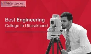 Engineering college in uttarakhand-dbuu