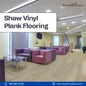 Amazing Sale on Shaw Vinyl Plank Flooring