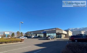 3776 W. Wall Ave - RetailOffice in Ogden