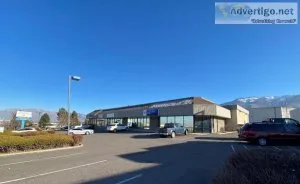 3776 W. Wall Ave - RetailOffice in Ogden
