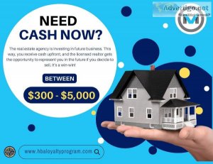 Do You Own A Home And Need Cash Now But Don t Want To Take Out A