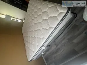 Cal King Bed for Sale