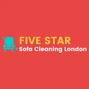 Professional Sofa Cleaning Services in Alperton