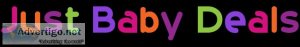 Baby care products online